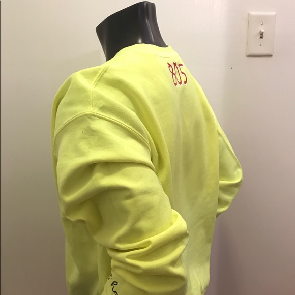 Hmmm Sweatshirt - Picture 8 of 8